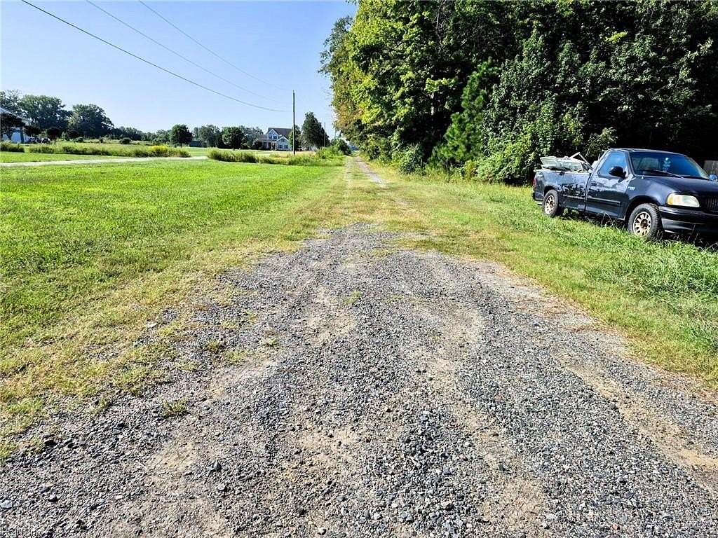 37.3 Acres of Agricultural Land for Sale in Chesapeake, Virginia