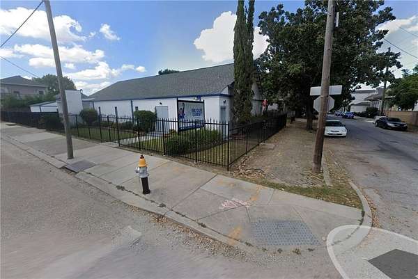 0.07 Acres of Residential Land for Sale in New Orleans, Louisiana