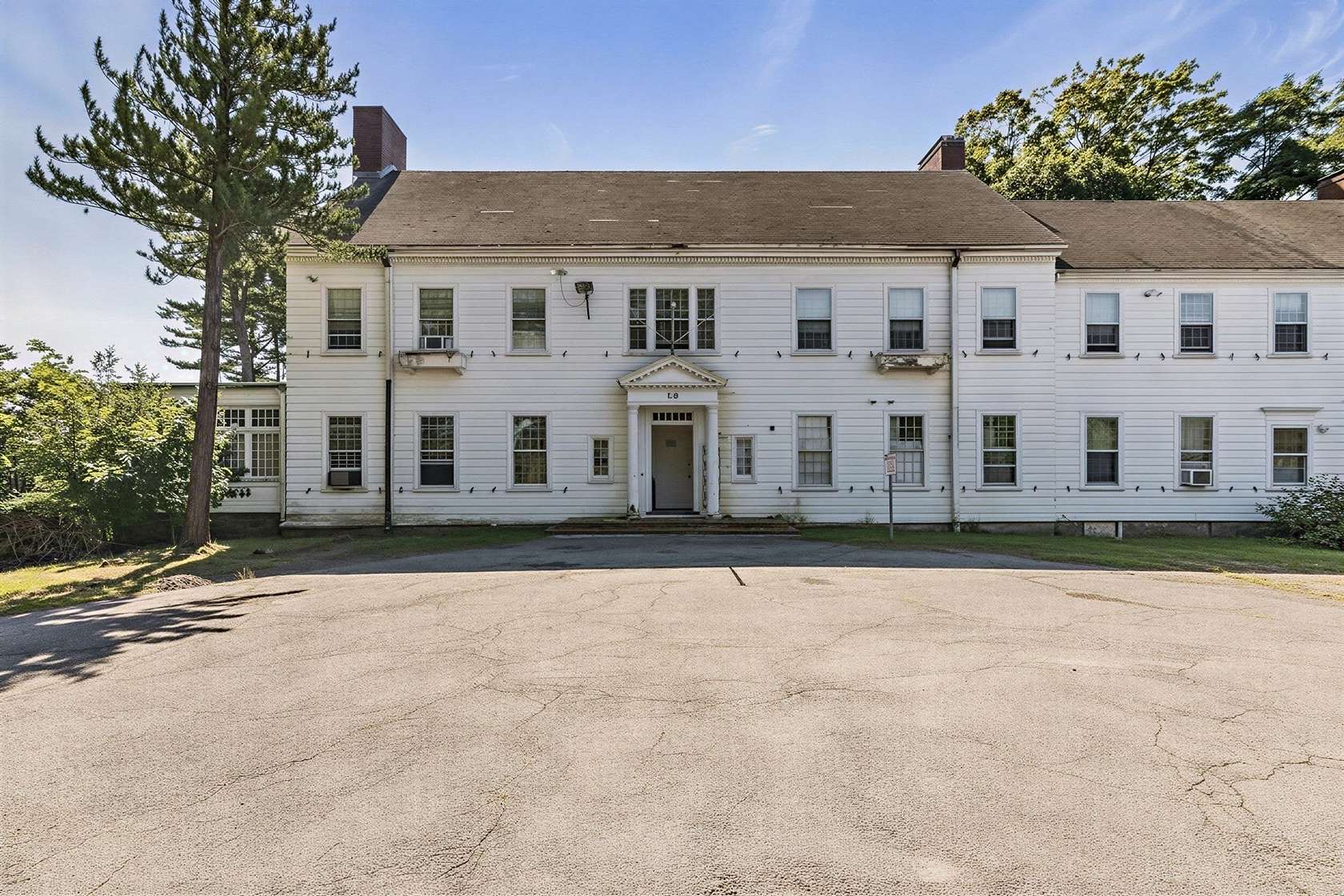 2 Acres of Land with Home for Sale in Beverly, Massachusetts