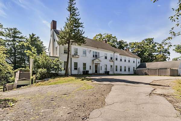 2 Acres of Land with Home for Sale in Beverly, Massachusetts