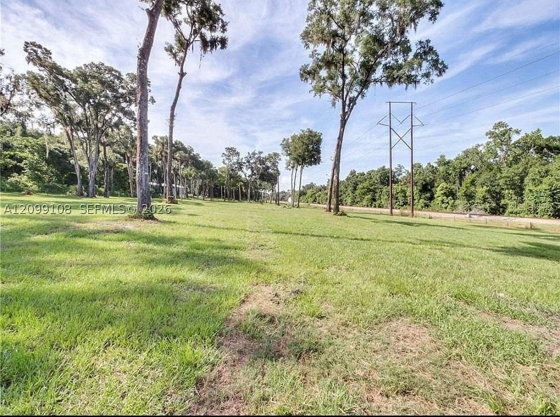 0.54 Acres of Land for Sale in DeLand, Florida