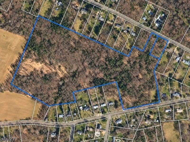 Residential Land for Sale in Hillsborough Township, New Jersey