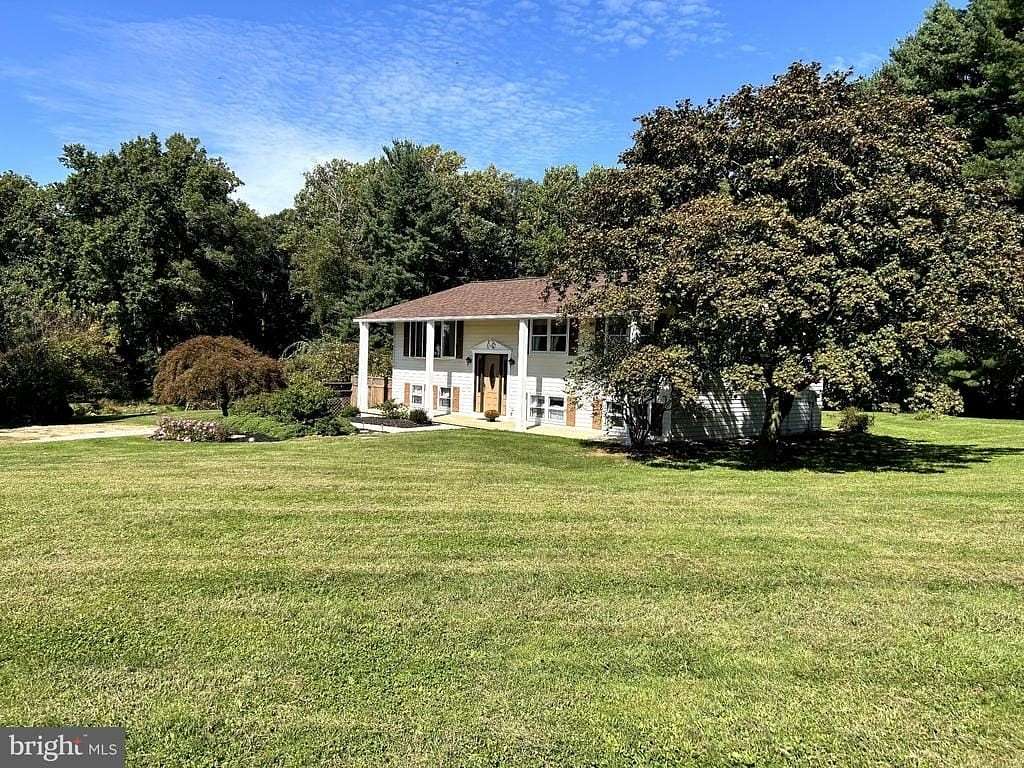 2 Acres of Land with Home for Sale in Oxford, Pennsylvania