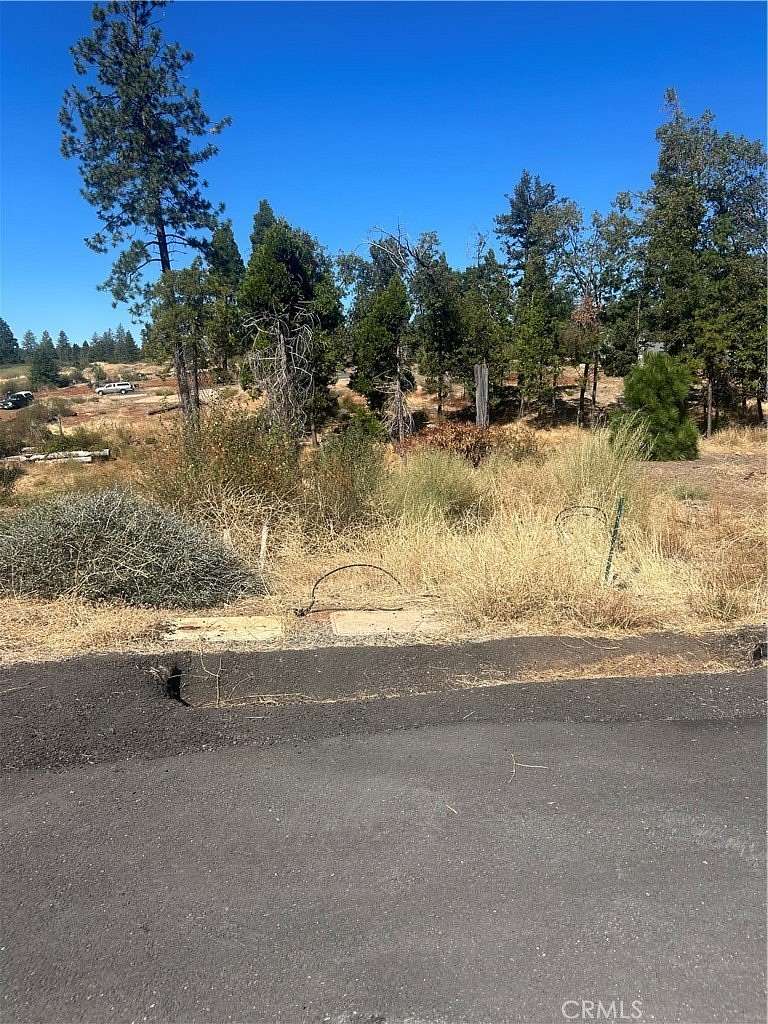 0.25 Acres of Residential Land for Sale in Magalia, California