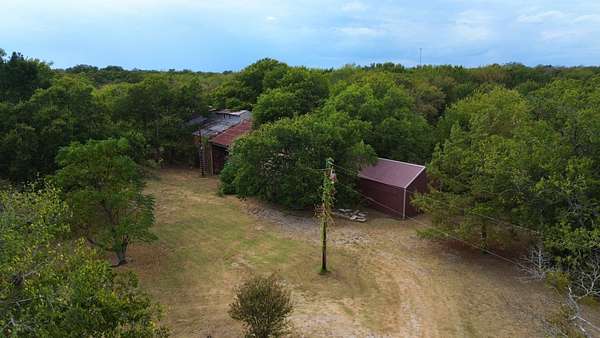 3.5 Acres of Land for Sale in Ladonia, Texas