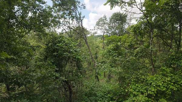 8 Acres of Residential Land for Sale in Wingett Run, Ohio