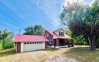 2.25 Acres of Land with Home for Sale in Booneville, Kentucky