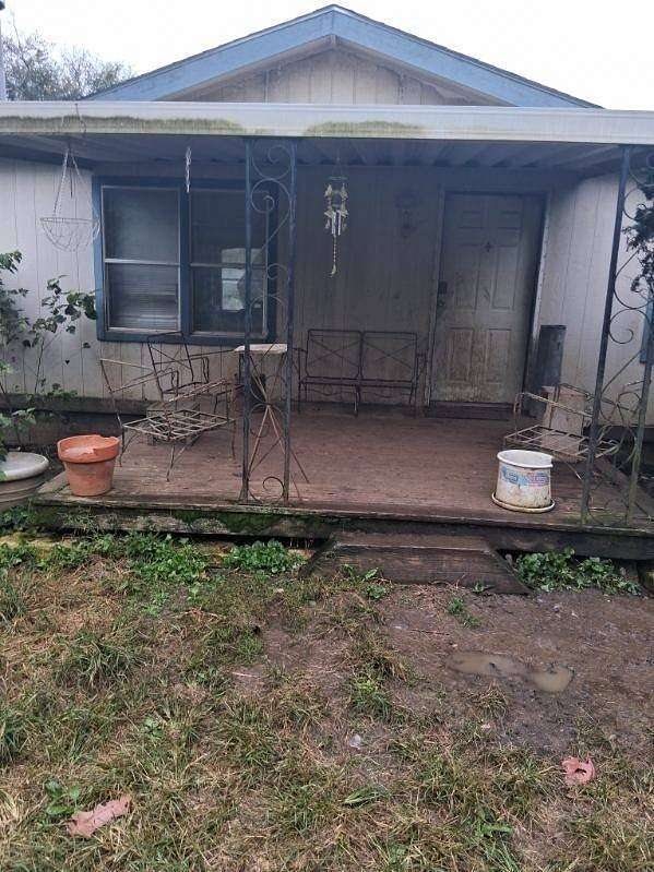 3.55 Acres of Land with Home for Sale in Berryton, Kansas