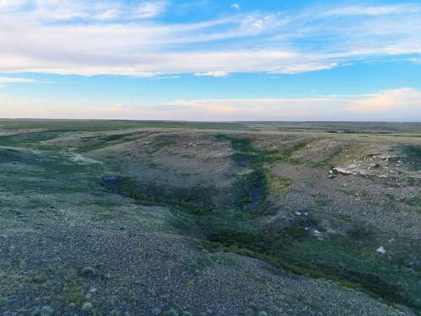 331 Acres of Land for Sale in Potter, Nebraska