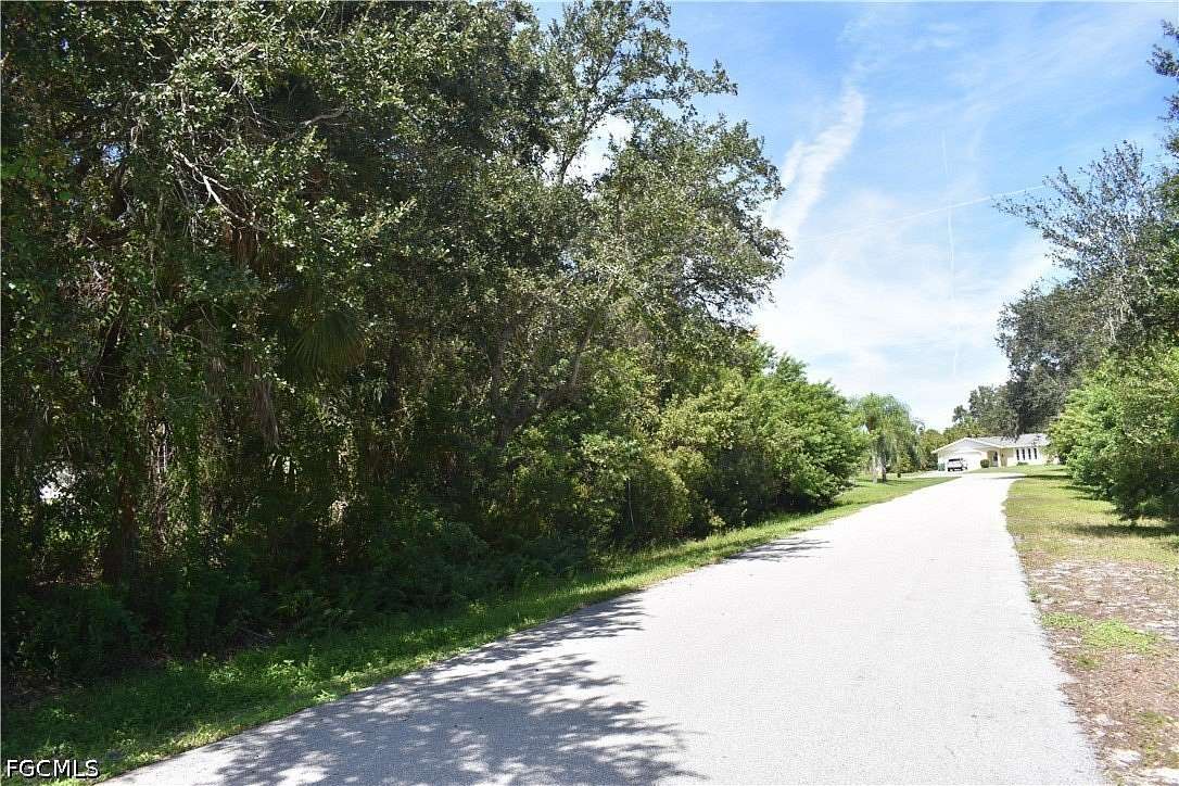 0.27 Acres of Residential Land for Sale in Punta Gorda, Florida