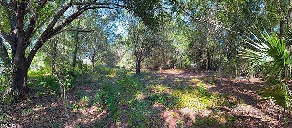 0.27 Acres of Residential Land for Sale in Punta Gorda, Florida