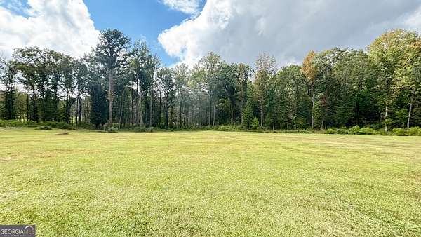 12 Acres of Land for Sale in Stockbridge, Georgia