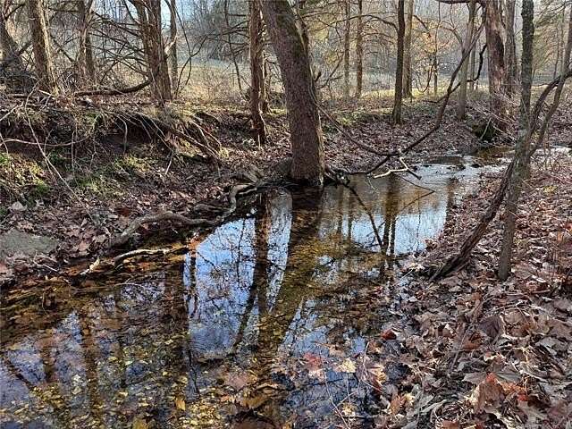 31.8 Acres of Land for Sale in Tahlequah, Oklahoma