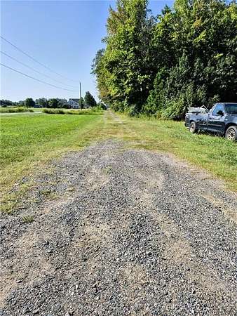 25 Acres of Agricultural Land for Sale in Chesapeake, Virginia