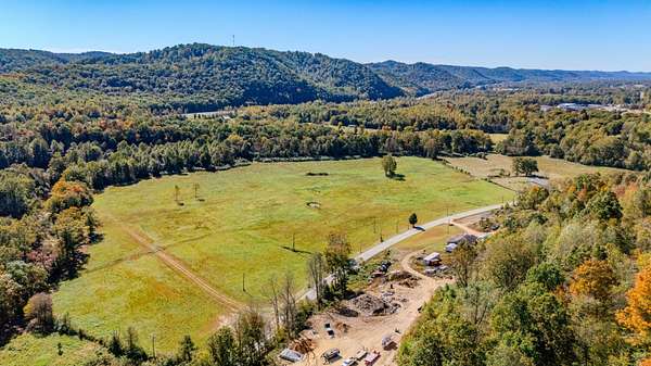 42.7 Acres of Recreational Land for Sale in Morehead, Kentucky