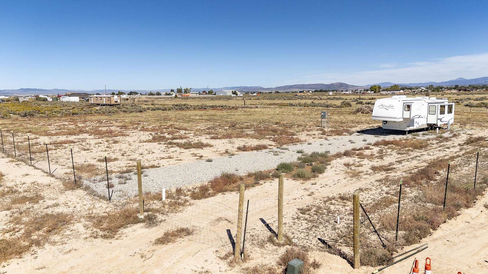 1.19 Acres of Residential Land for Sale in Cedar City, Utah