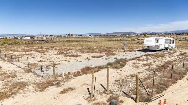 1.19 Acres of Residential Land for Sale in Cedar City, Utah