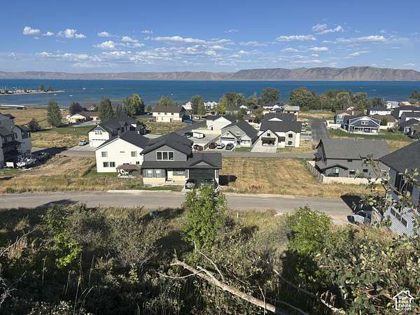 0.12 Acres of Residential Land for Sale in Garden City, Utah
