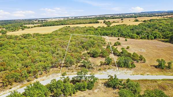 2 Acres of Residential Land for Sale in Nocona, Texas