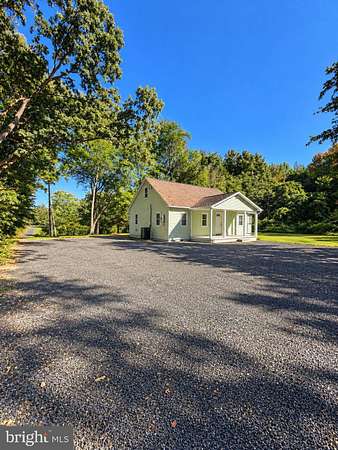 1.6 Acres of Land with Home for Sale in Aquasco, Maryland