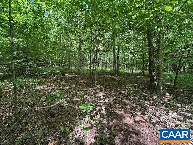15.6 Acres of Land for Sale in Madison, Virginia