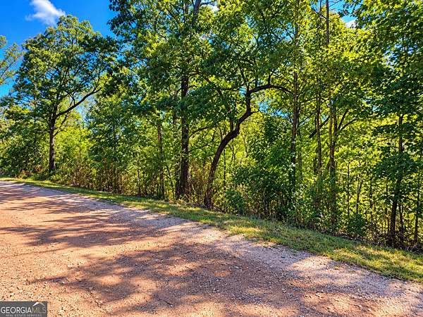 0.83 Acres of Residential Land for Sale in Wedowee, Alabama