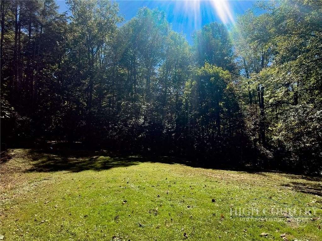 0.5 Acres of Residential Land for Sale in Elk Park, North Carolina