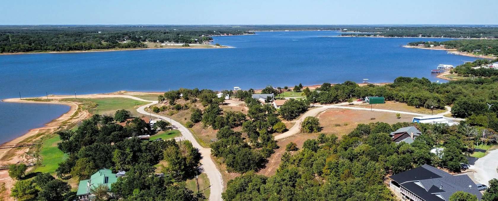0.25 Acres of Residential Land for Sale in Nocona, Texas