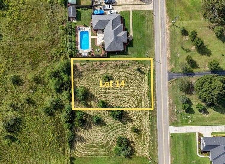 0.34 Acres of Residential Land for Sale in Semmes, Alabama