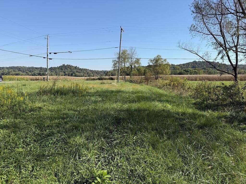 1.4 Acres of Residential Land for Sale in Franklin Furnace, Ohio