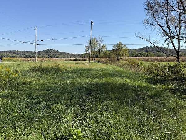 1.4 Acres of Residential Land for Sale in Franklin Furnace, Ohio