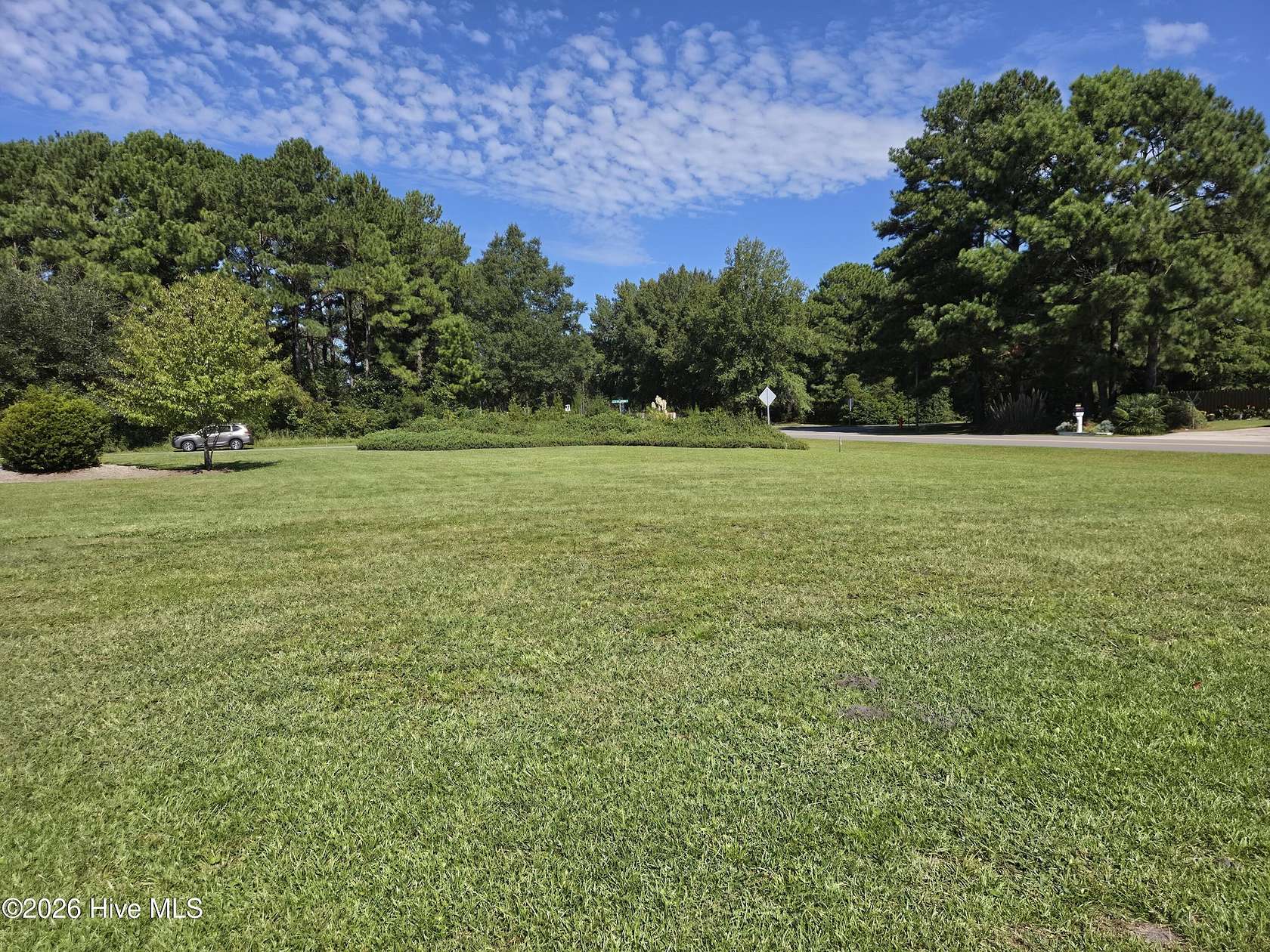 0.5 Acres of Residential Land for Sale in Hampstead, North Carolina
