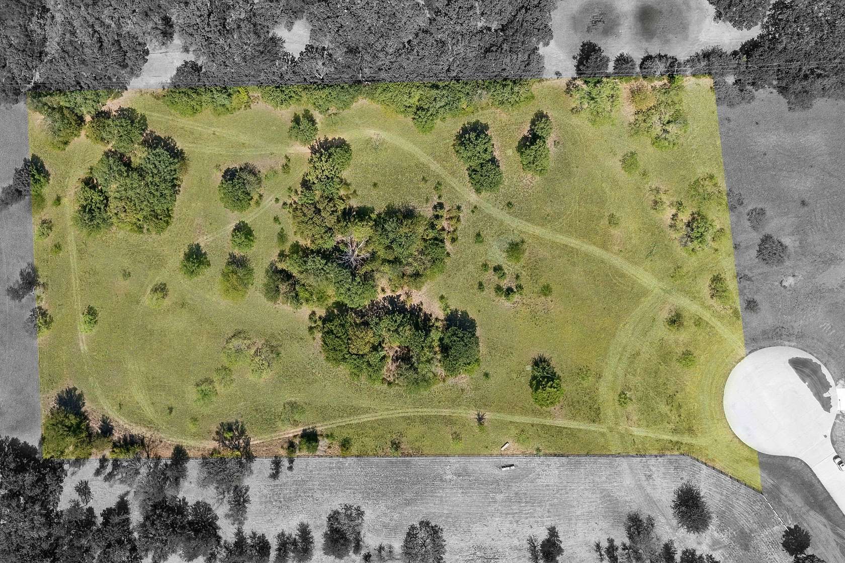5 Acres of Residential Land for Sale in Argyle, Texas