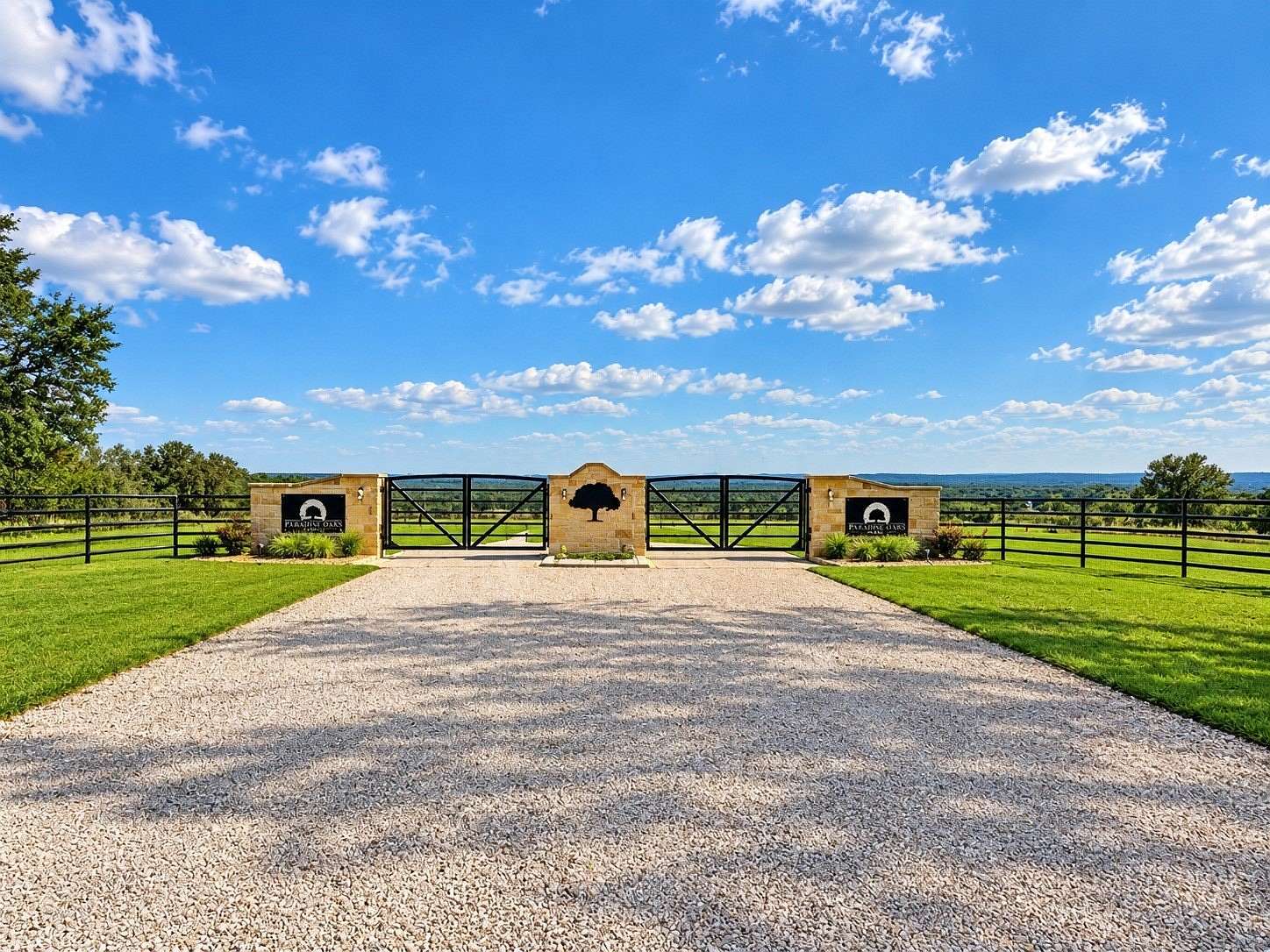 5.17 Acres of Residential Land for Sale in Perrin, Texas