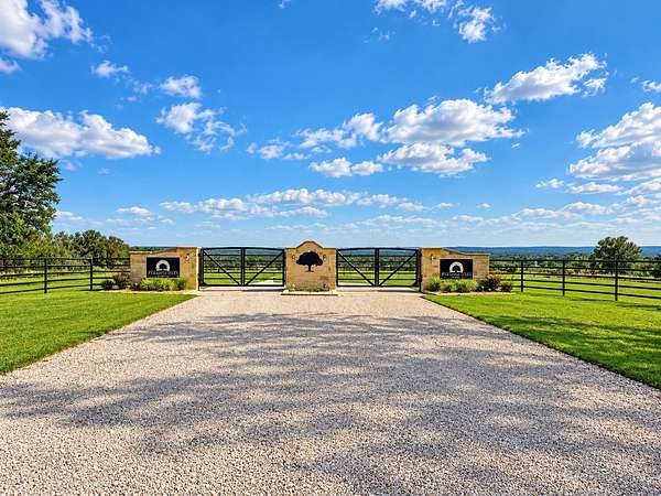 5.17 Acres of Residential Land for Sale in Perrin, Texas