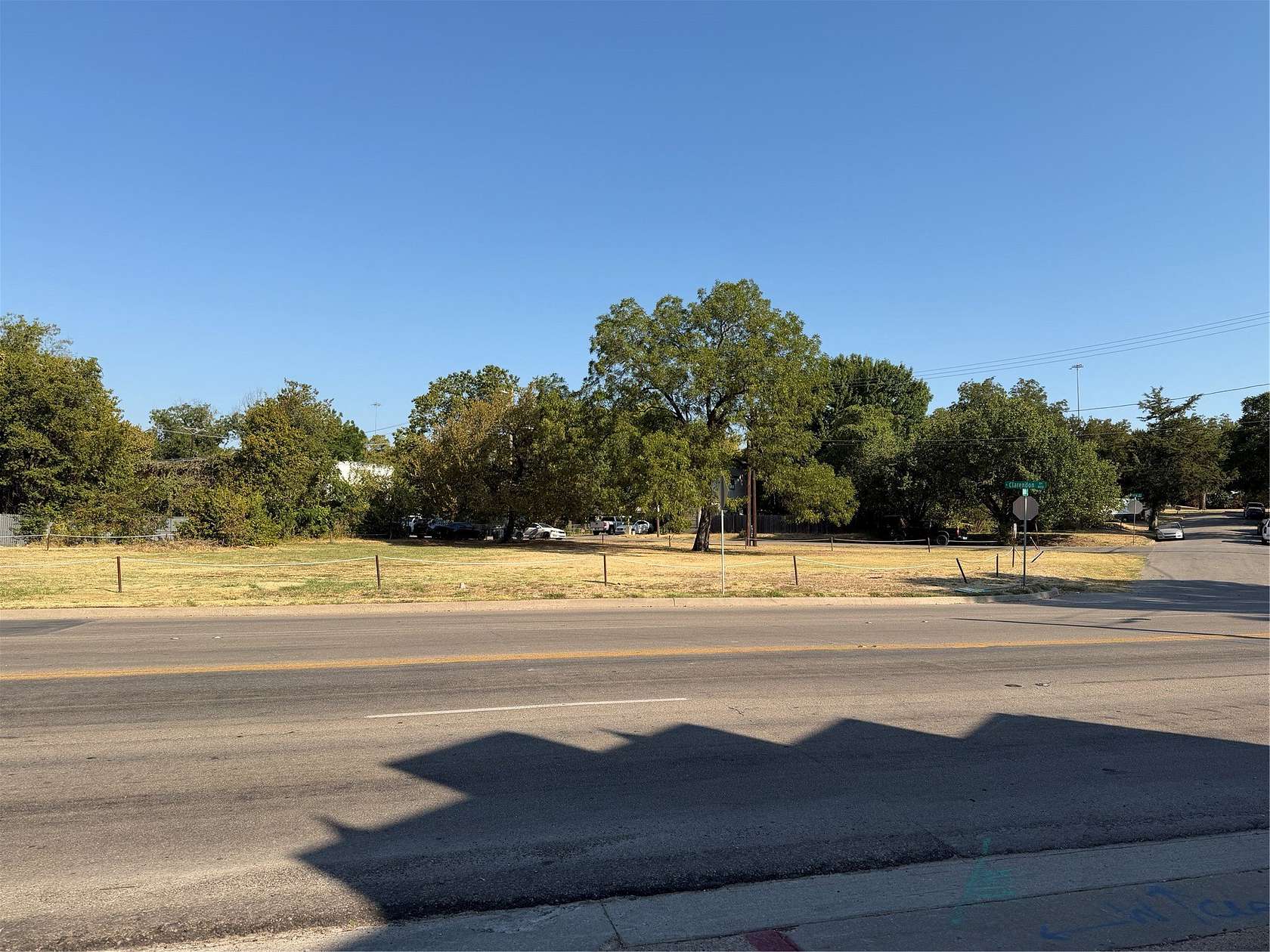0.53 Acres of Mixed-Use Land for Sale in Dallas, Texas