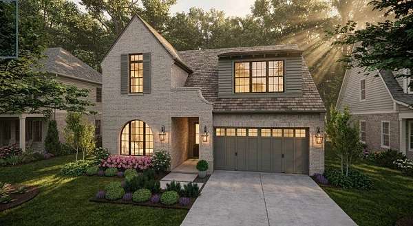 0.17 Acres of Residential Land for Sale in Fort Worth, Texas