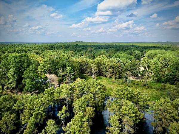 21.7 Acres of Land for Sale in Ida, Louisiana