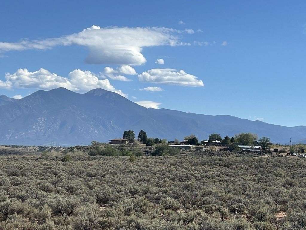 3 Acres of Land for Sale in Ranchos de Taos, New Mexico