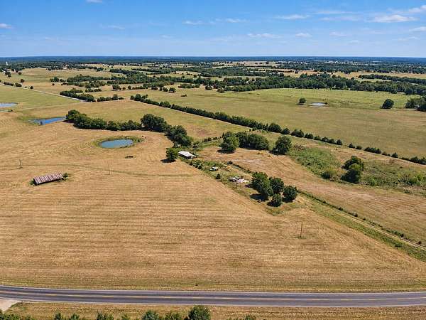 5.77 Acres of Residential Land for Sale in Sumner, Texas