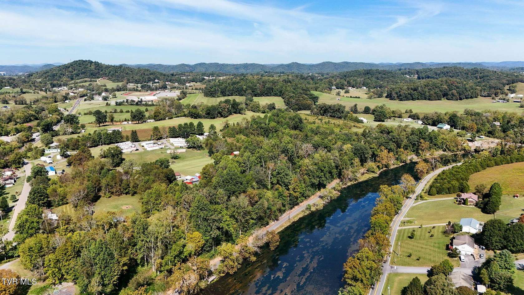 0.35 Acres of Residential Land for Sale in Bluff City, Tennessee