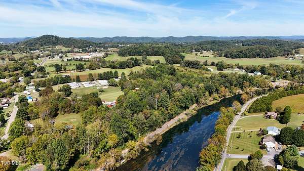 0.35 Acres of Residential Land for Sale in Bluff City, Tennessee