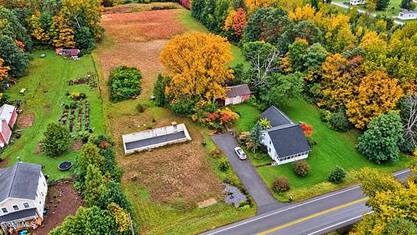 4 Acres of Residential Land for Sale in Ballston Spa, New York