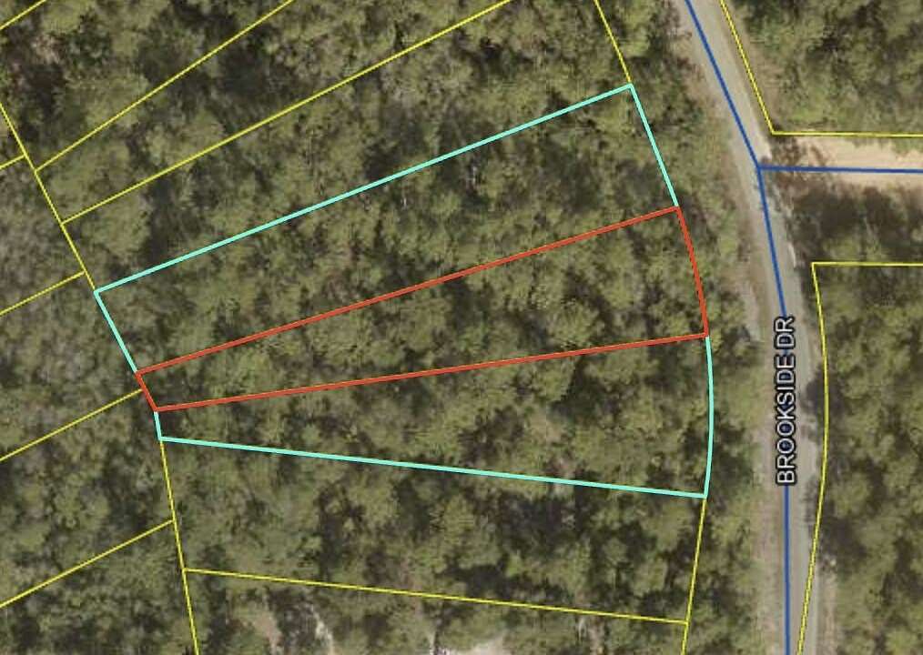 0.36 Acres of Land for Sale in DeFuniak Springs, Florida