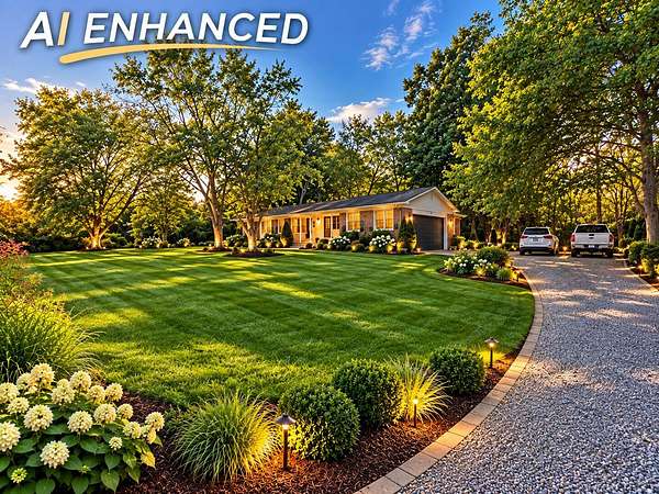 1.59 Acres of Land with Home for Sale in Cleveland, Tennessee