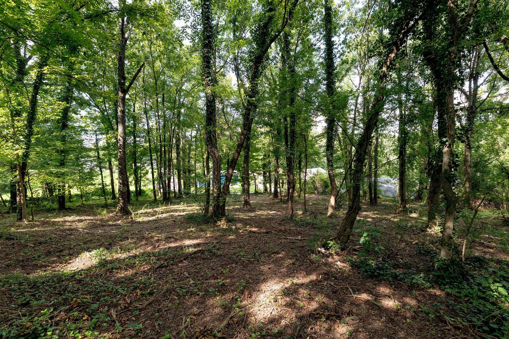 0.97 Acres of Residential Land for Sale in Rossville, Georgia