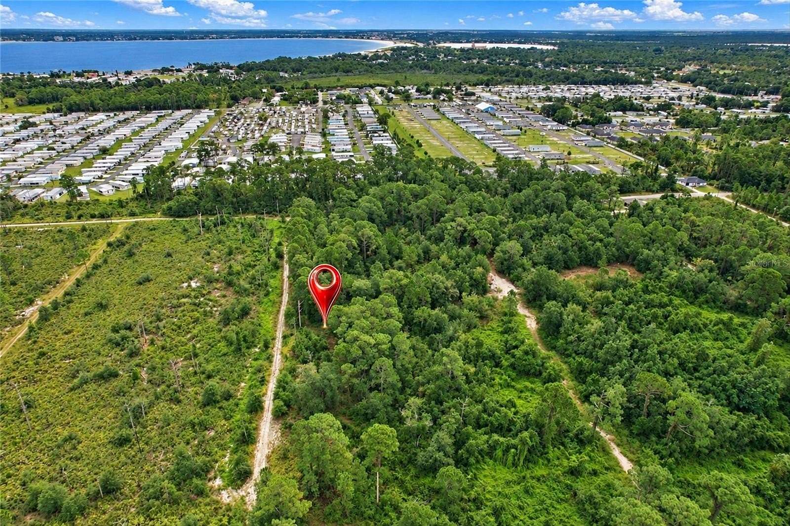 0.23 Acres of Residential Land for Sale in Sebring, Florida