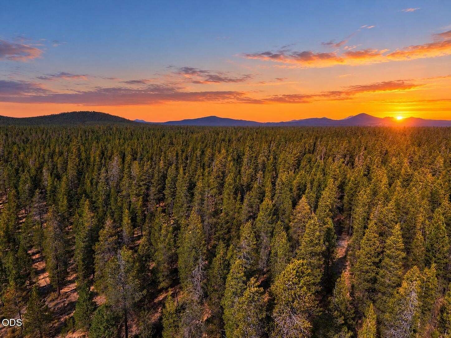 1.25 Acres of Residential Land for Sale in La Pine, Oregon