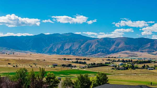 1.32 Acres of Residential Land for Sale in Sheridan, Wyoming