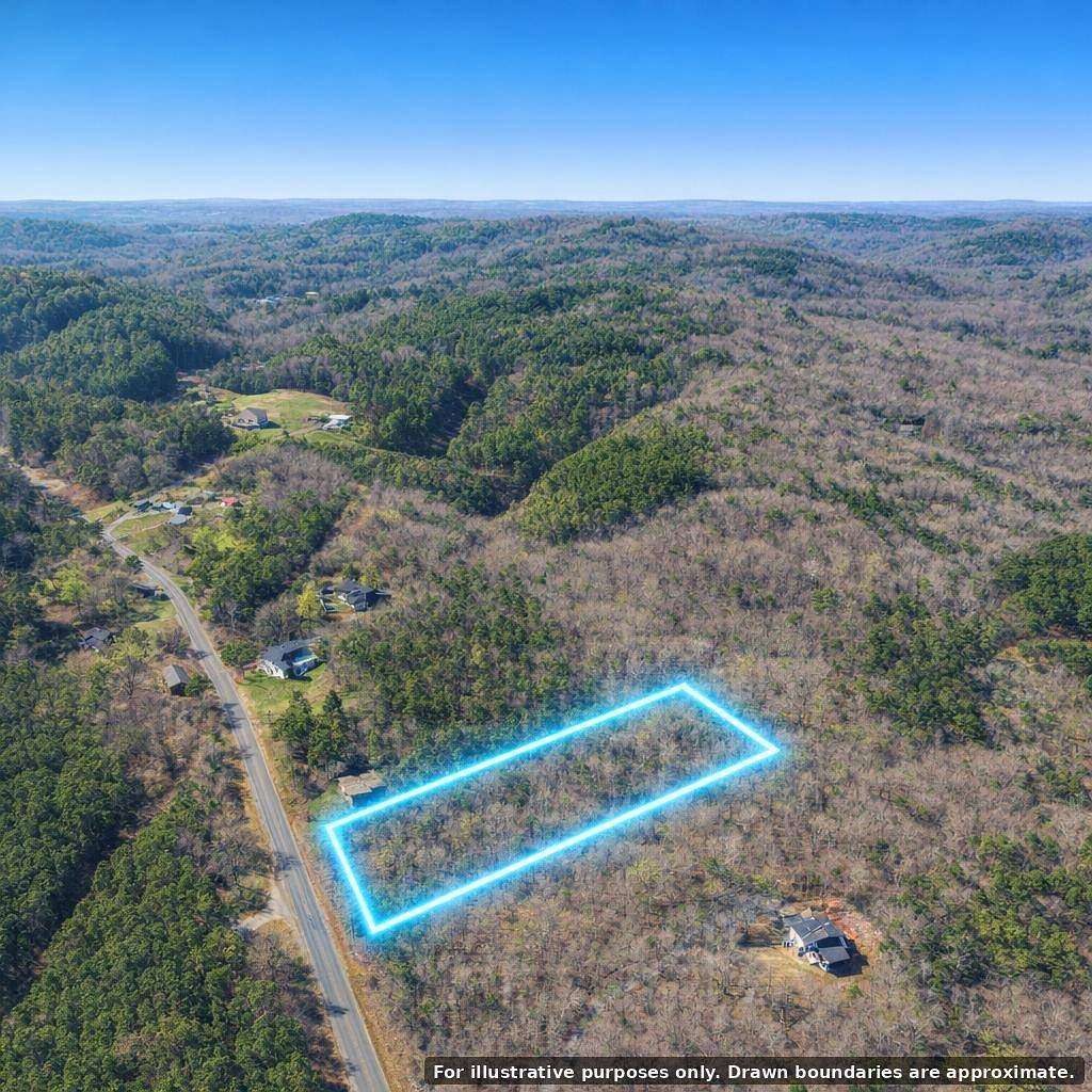 3 Acres of Land for Sale in Catawba, South Carolina